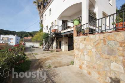 Casa en Carrer Sant Joan