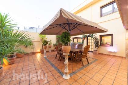 Casa en Carrer de la Font Canaleta