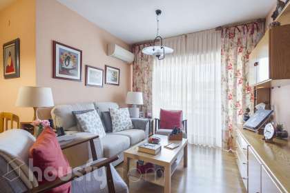 Piso en Av. de España