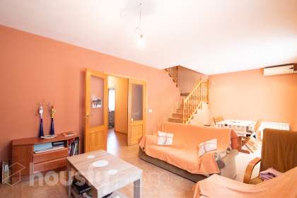 Casa en Calle del Paraguay