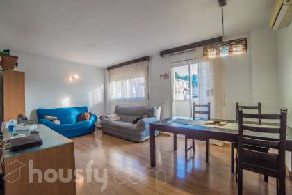 Piso en Carrer dels Horts