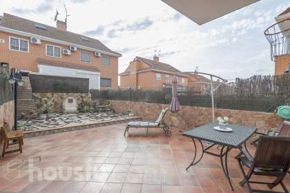 Casa en Calle Paseo de Móstoles