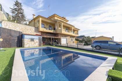 Casa en Carrer Torrent de la Llebreta