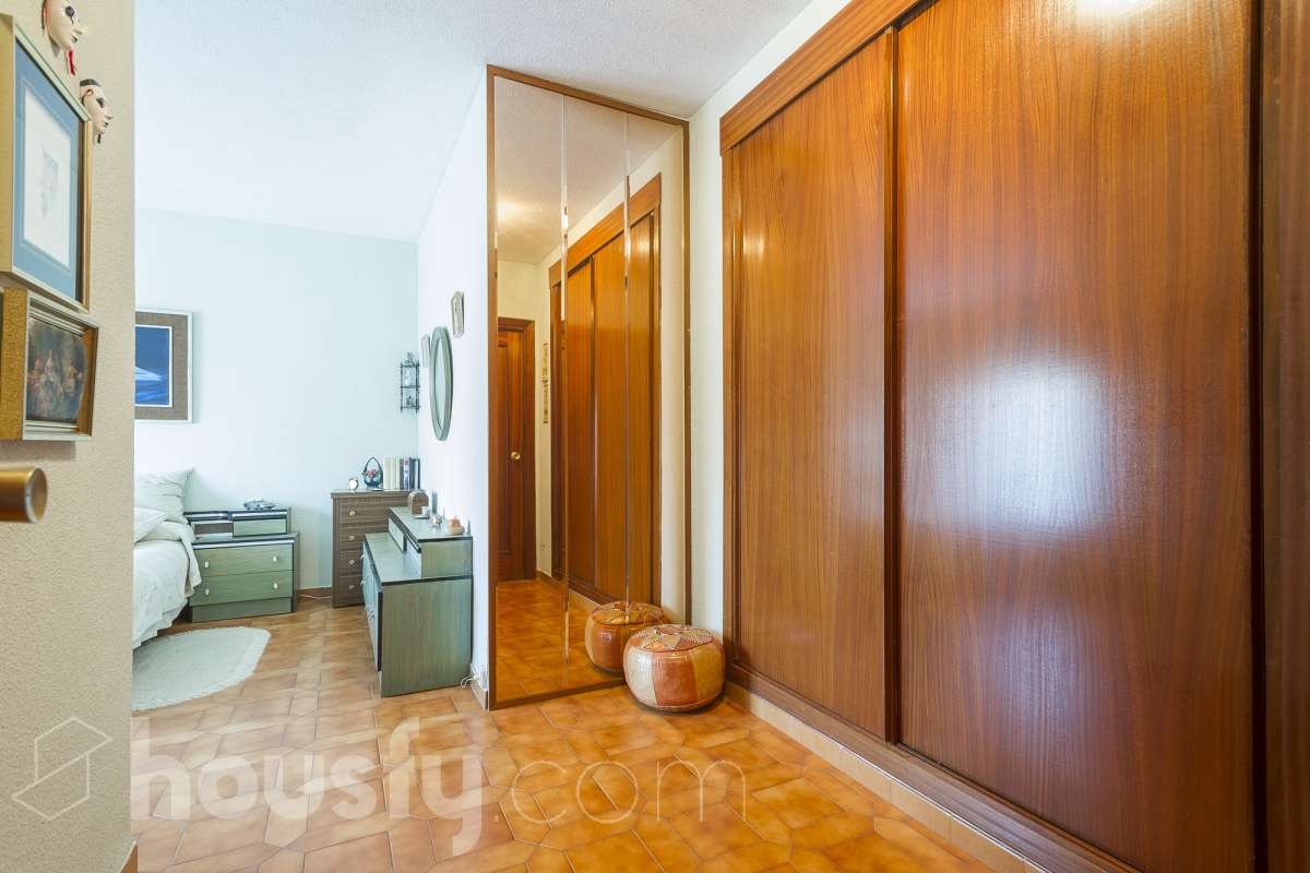 Piso en venta en Calle del Guadarrama,  Colmenarejo-4