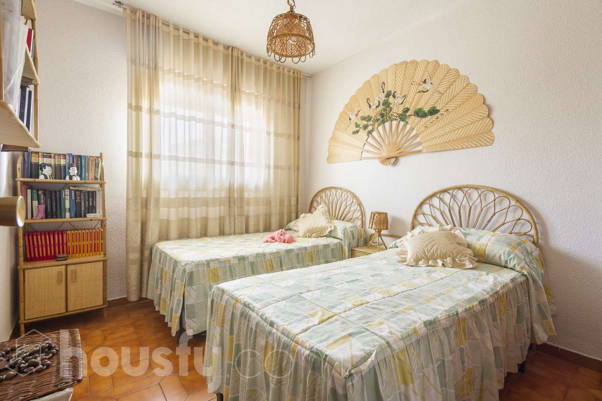 Piso en venta en Calle del Guadarrama,  Colmenarejo-2