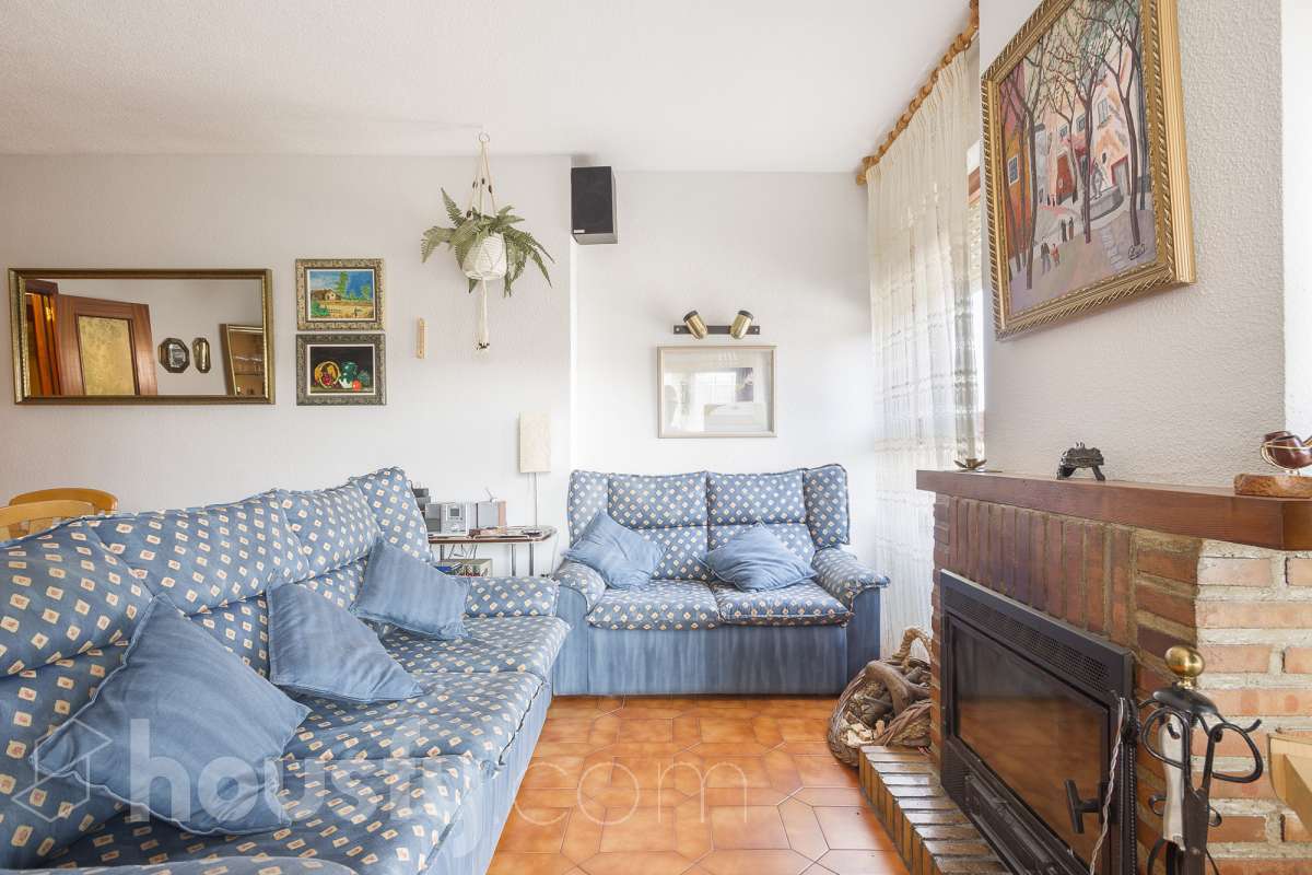 Piso en venta en Calle del Guadarrama,  Colmenarejo-0