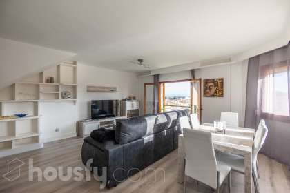 Dúplex en Carrer de Mossèn Antoni Matheu