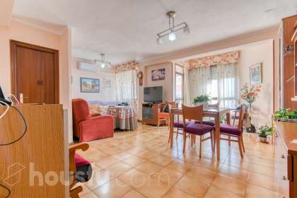 Piso en Avinguda de Pere el Cerimoniós