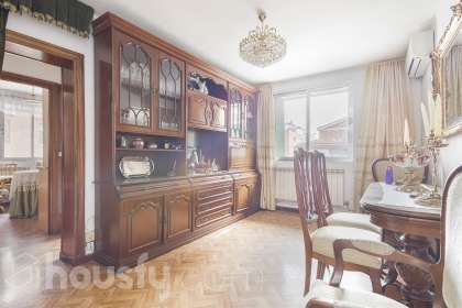 Piso en Calle de José Barbastre