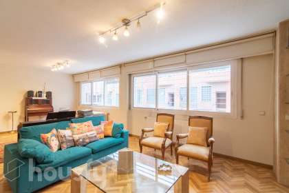 Piso en Avenida de Castilla-la Mancha