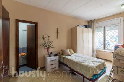 Piso en Carrer de Latrilla