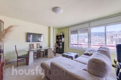 Piso en Carrer Carretera de Barcelona