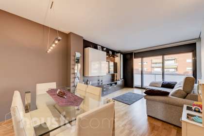 Piso en Rambla de Rafael Casanova