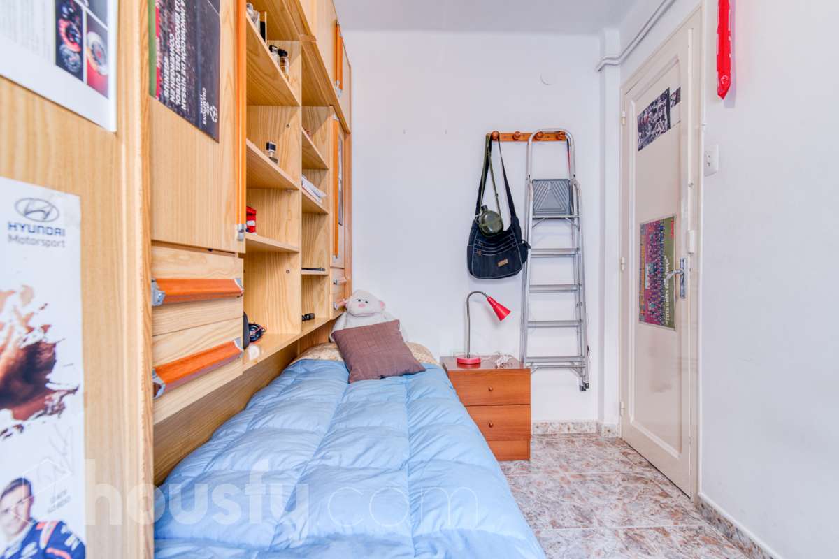 Piso en venta en Carrer del Congost,  L'Hospitalet de Llobregat-3