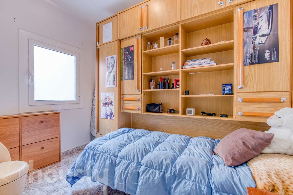 Piso en venta en Carrer del Congost,  L'Hospitalet de Llobregat-4