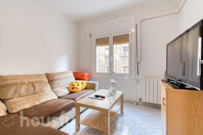 Piso en Carrer del Congost