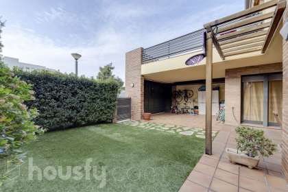 Casa en Carrer del Carrilet