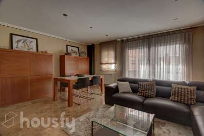 Dúplex en Carrer Major