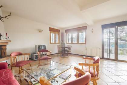 Casa en Calle de Somosierra