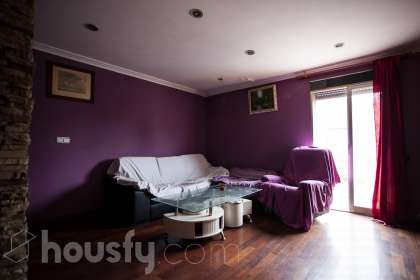 Dúplex en Carrer de Xenillet