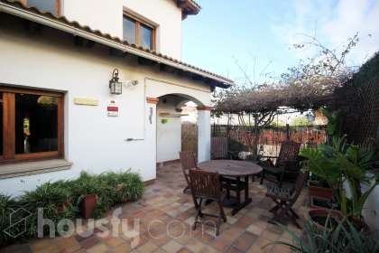 Casa en Carrer Mestre Lluís Millet