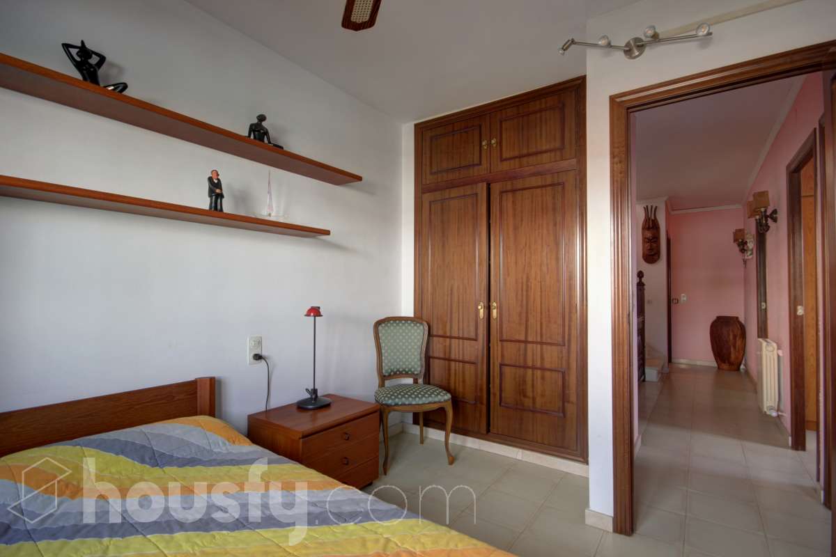 Casa en venta en Carrer Mestre Lluís Millet,  Vilassar de Dalt-3