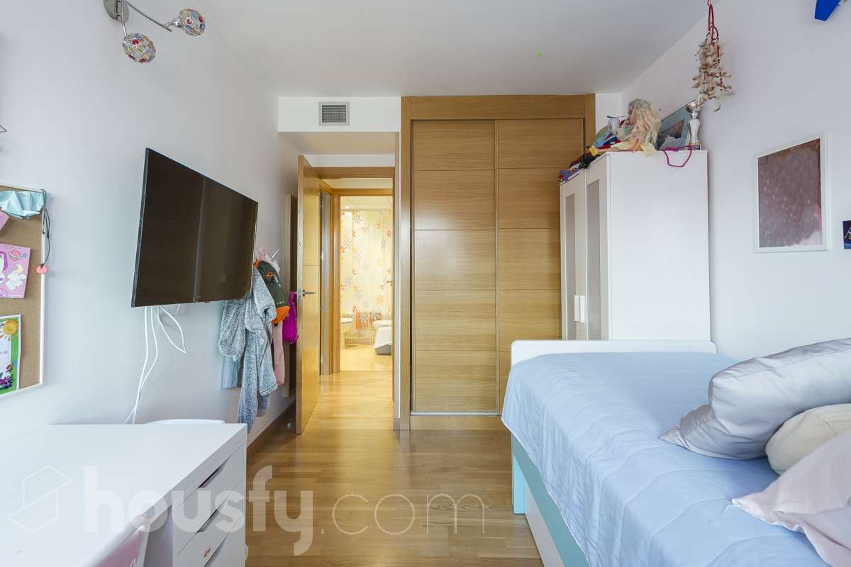 Piso en venta en Paseo de la Estación,  Valdemoro-3