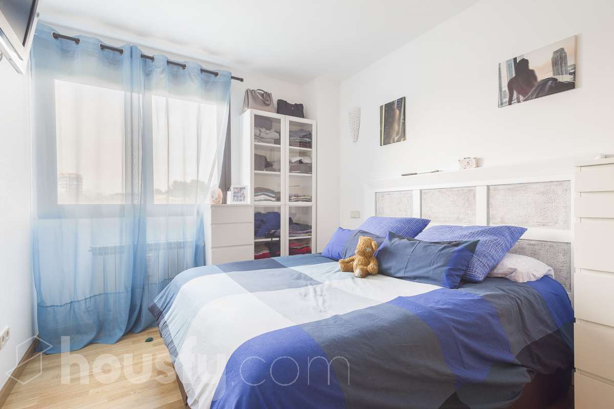 Piso en venta en Paseo de la Estación,  Valdemoro-4