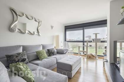 Piso en Paseo de la Estación