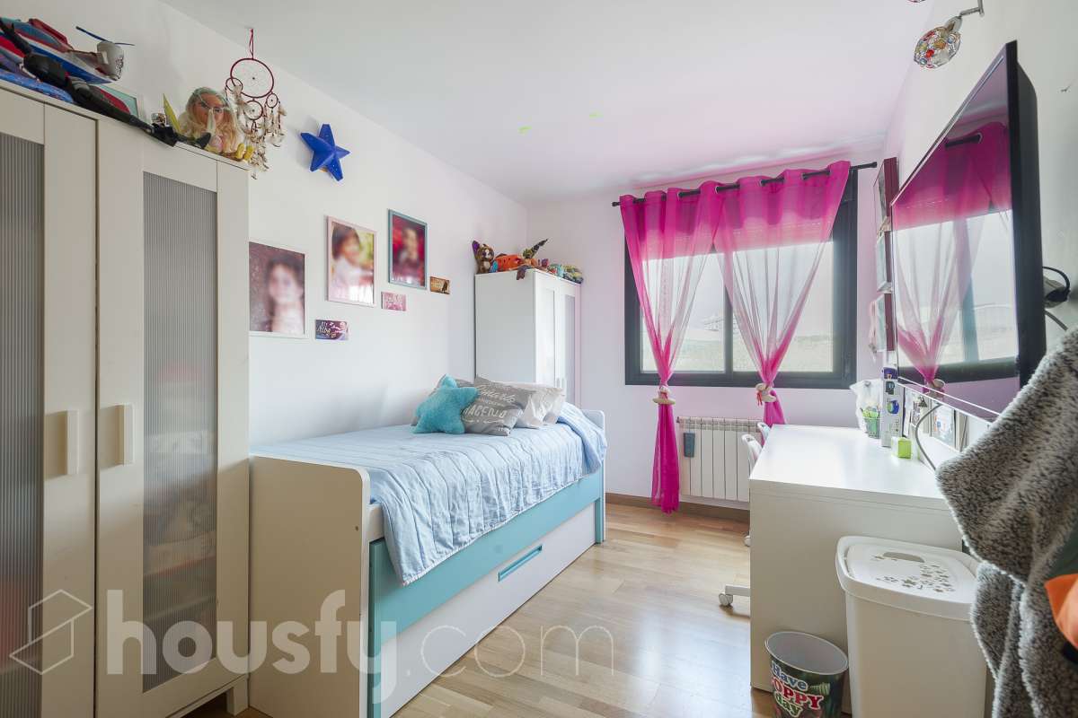 Piso en venta en Paseo de la Estación,  Valdemoro-1