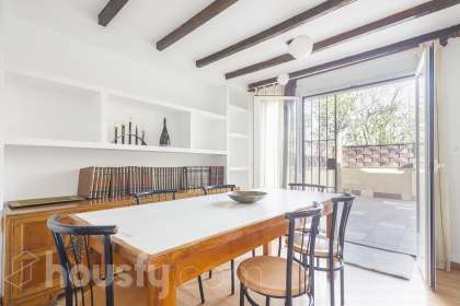 Casa en Calle de Nuestra Señora de Valverde