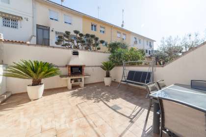 Casa en Avinguda de l'Estatut