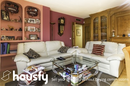 Dúplex en Calle Estocolmo