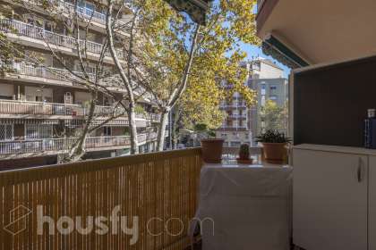 Piso en Carrer de Sardenya