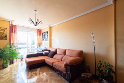 Piso en Calle de Villablanca