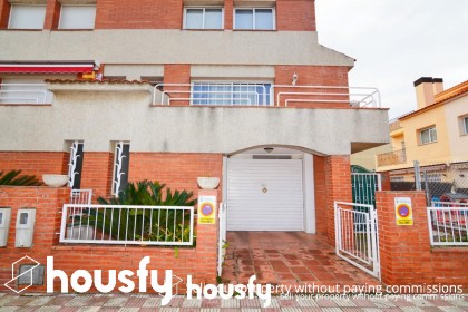 Casa en Calle Montecarlo