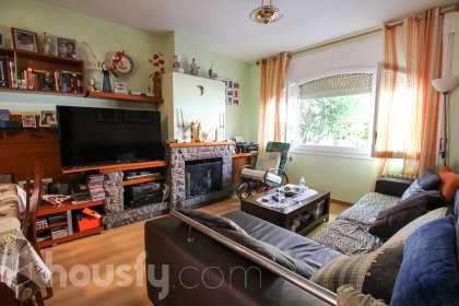 Casa en Passatge Vila de Lloret