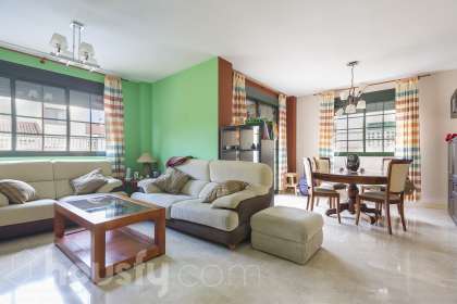 Casa en Calle Dublin