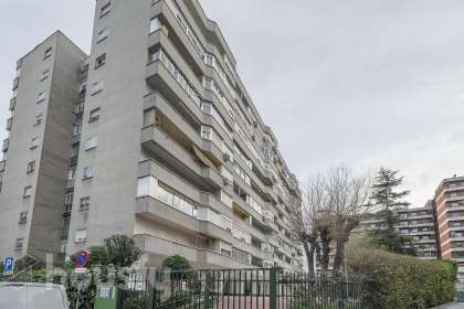 Piso en Calle Polvoranca, Esc. 1