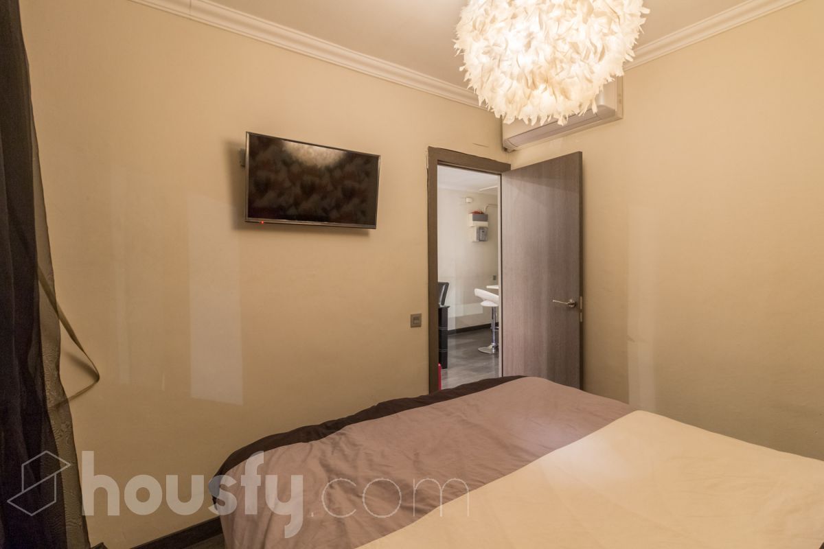 Piso en venta en Carrer de Llançà,  L'Hospitalet de Llobregat-3