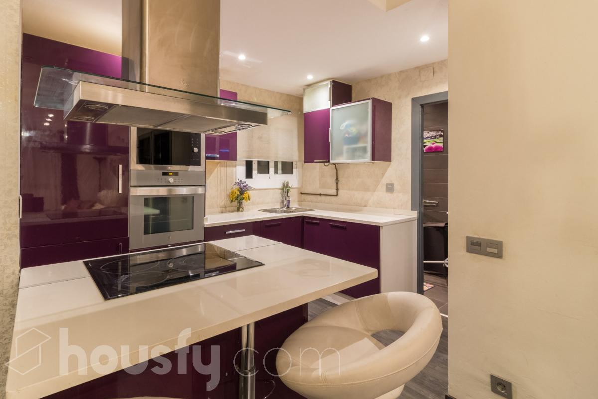 Piso en venta en Carrer de Llançà,  L'Hospitalet de Llobregat-4