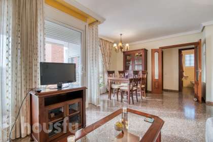 Piso en Carrer de Vidal i Barraquer