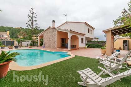 Casa en Carrer Deveses