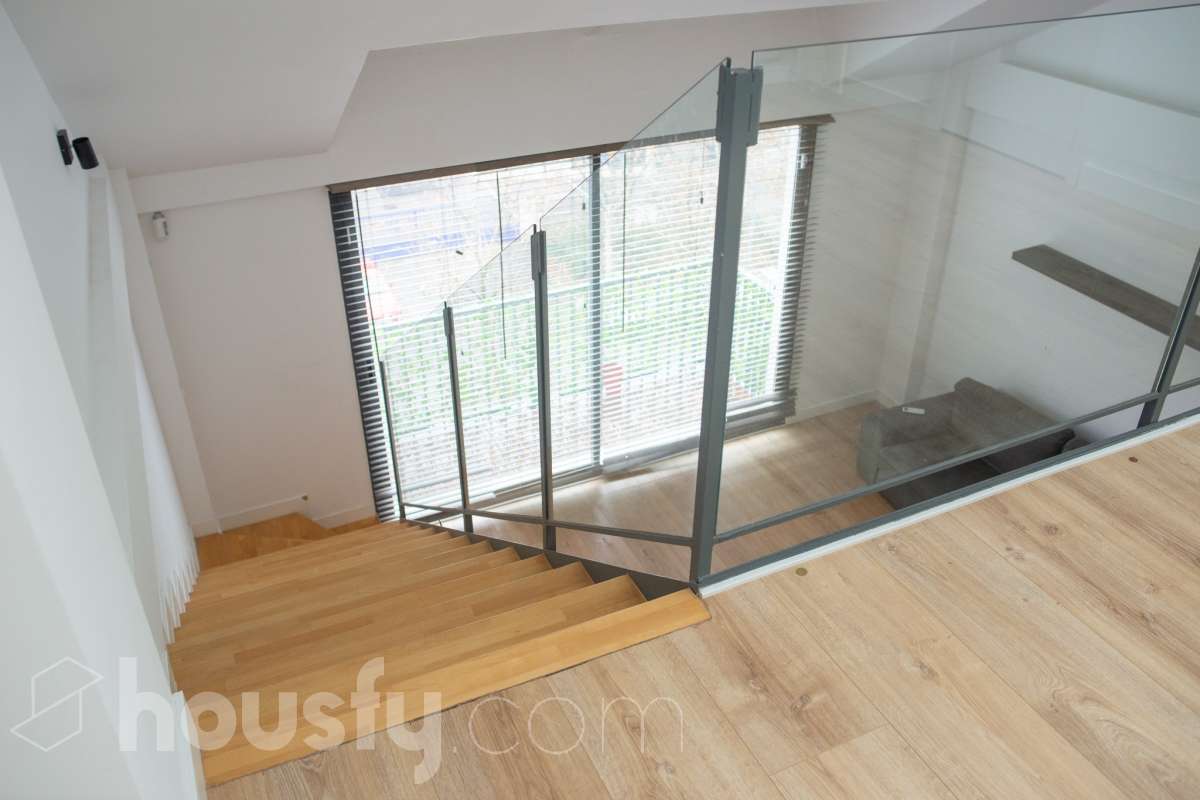 Oficina en venta en Avenida Montes de Oca,  San Sebastián de los Reyes-1
