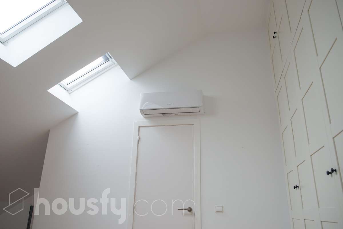 Oficina en venta en Avenida Montes de Oca,  San Sebastián de los Reyes-4