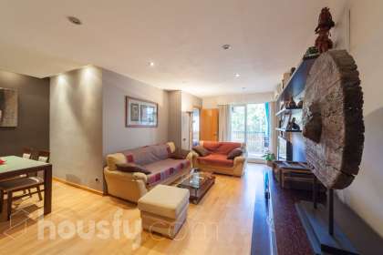 Piso en Rambla de Prim