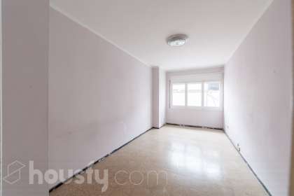 Piso en Passatge Llopis