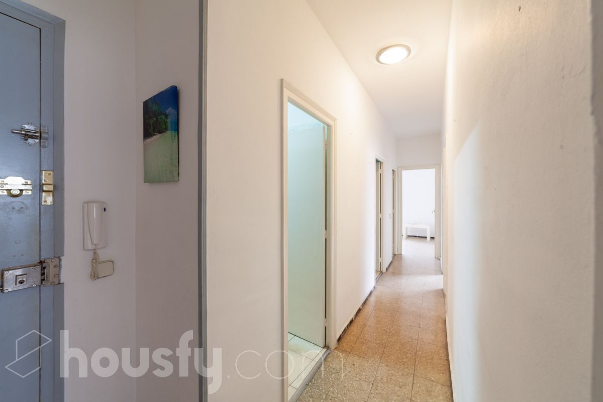 Piso en venta en Passatge Llopis,  L'Hospitalet de Llobregat-2