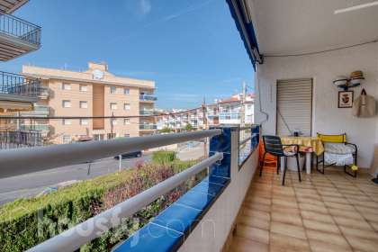 Piso en Carrer de la Segarra