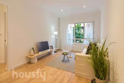 Piso en Republica Argentina